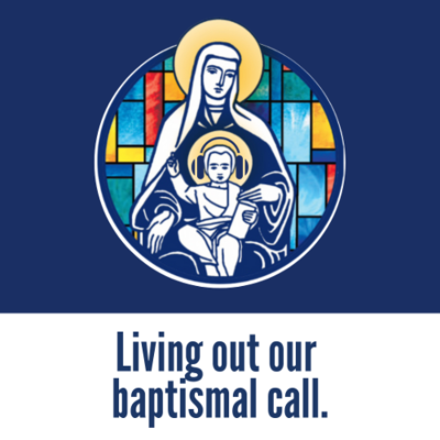 episode Homily: January 12, 2025 artwork
