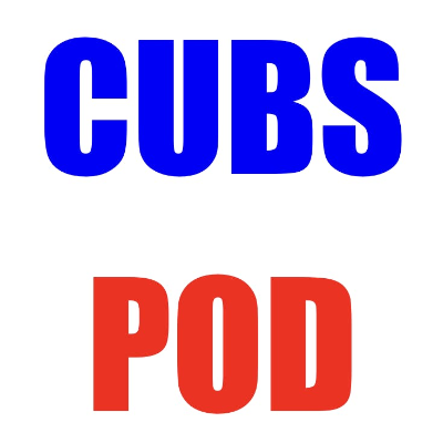 episode Cubs Pod G94 7-12-2025 artwork