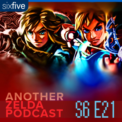 episode S6 EP21 | Breath to Tears artwork