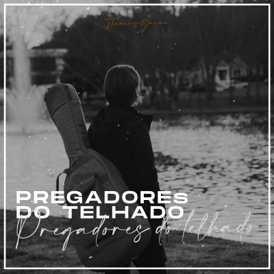 PREGADORES DO TELHADO