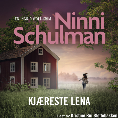 Cover image Kjæreste Lena