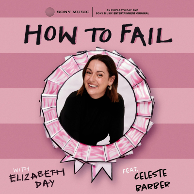 episode Celeste Barber: the FUNNIEST woman on the internet artwork
