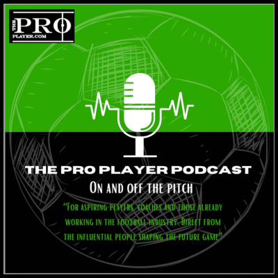 episode Episode 63: Season 4: In conversation with...Rob Porter "The Sunday Share". artwork