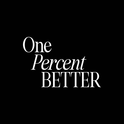 1 % Better - Hidden Stories in Sport