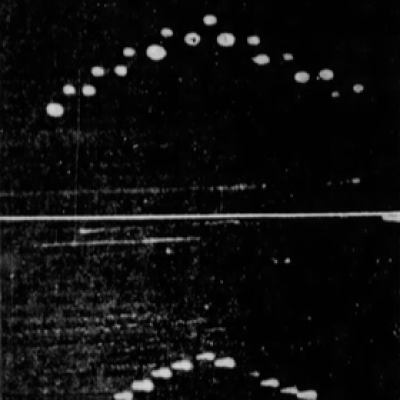 episode 1614 - El Misterio de las Luces de Lubbock artwork