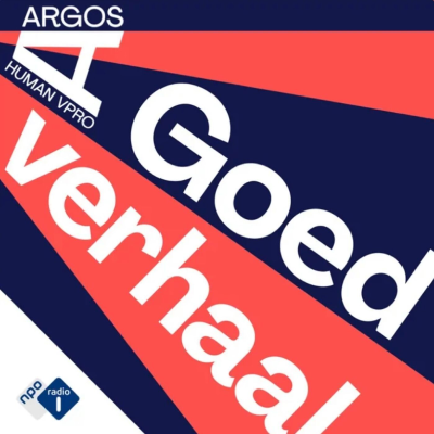 episode Goed verhaal: Geweld en dwang bij uitzettingen artwork