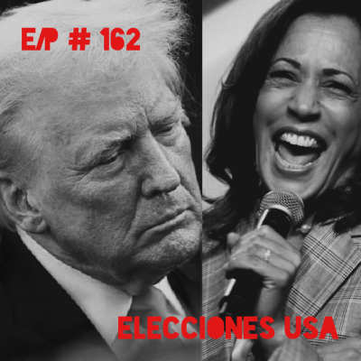 episode Elecciones USA artwork