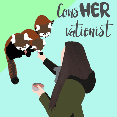 ConsHERvationist