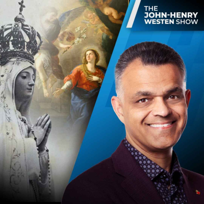 episode Mary’s heart, Christ’s cross, our mission | Warning of Fatima STILL urgent! artwork