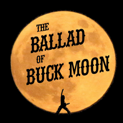 episode FEATURING: The Ballad Of Buck Moon artwork