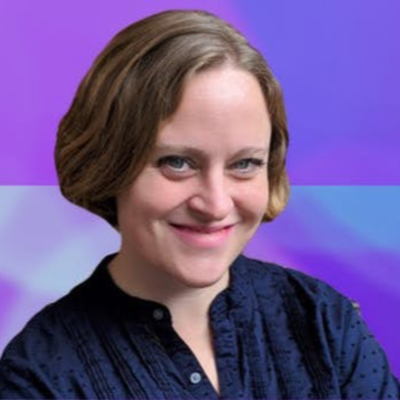 episode Betsy Irizarry, Founder, FreshTilt Partners - BUSINESS AGILITY FOR A COMPETITIVE EDGE artwork