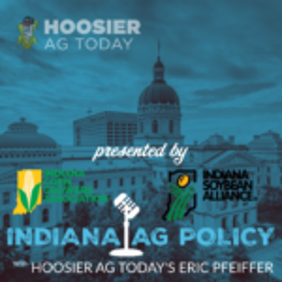 episode Grain Indemnity Bill Good for Farmers artwork