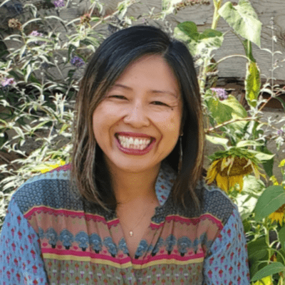 episode 005 / Soo Uhm / "I just need to know the goal" artwork