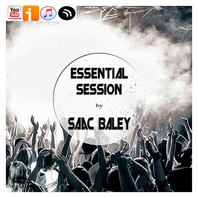 Essential Session by Saac Baley