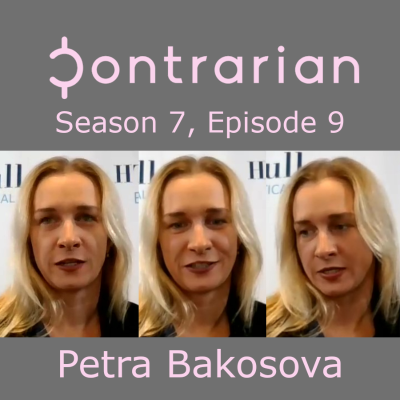 episode Tariff Dips Create Buying Opportunities: Petra Bakosova, Hull Tactical artwork