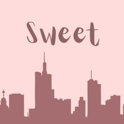 episode Sweet :) artwork