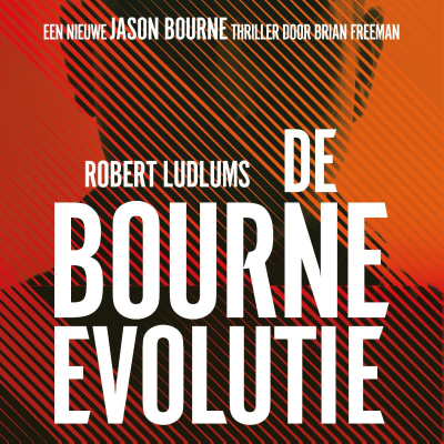 De Bourne Evolutie - podcast