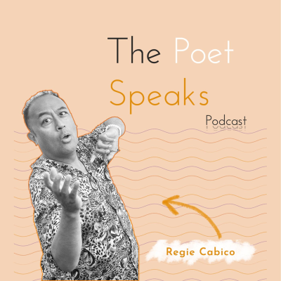 episode I Am a Poem (ft. Regie Cabico) artwork