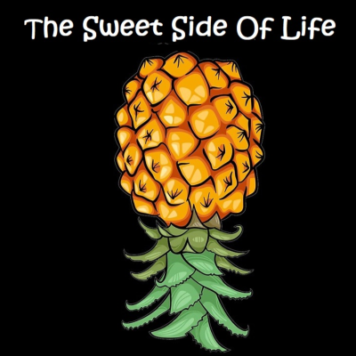 episode The Sweet Side Of Life Ep31 - Private sex lines and party recaps artwork