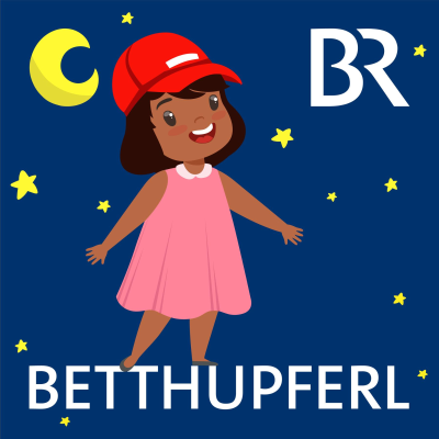 episode Esra: S-Bahn-Hupe | Gute Nacht-Geschichte ab 5 Jahren artwork