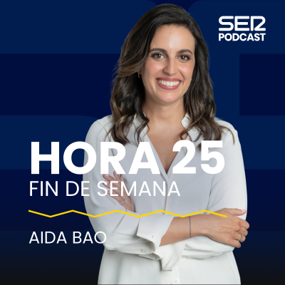 Cover image of show Hora 25 Fin de Semana