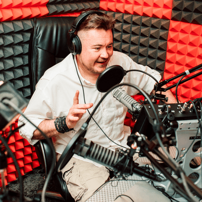 episode ProClass LIVE at The JW January 5th! Wedding EXPO! artwork