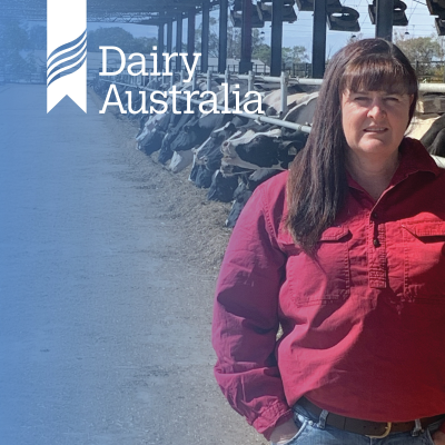 episode Dairy’s commitment to long-term sustainability artwork