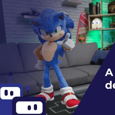 episode GEEK INC #019 : A la vitesse de la lumière artwork