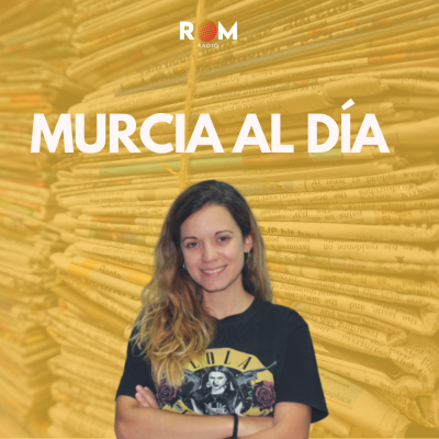 episode Murcia al día (28.02.20) artwork