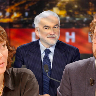 episode L'Arcom face à CNews, le grand renoncement? artwork