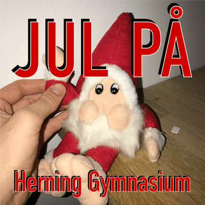 episode 20. dec – hjulebal artwork