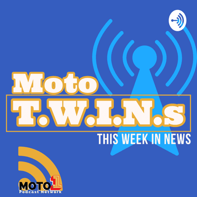 episode Scandal, Racing, Laws on hold artwork