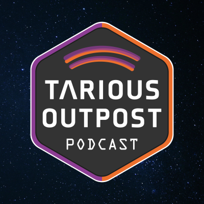 Tarious Outpost