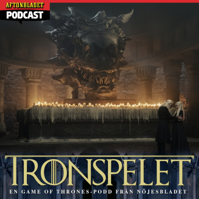 episode Att fylleköra en drake artwork