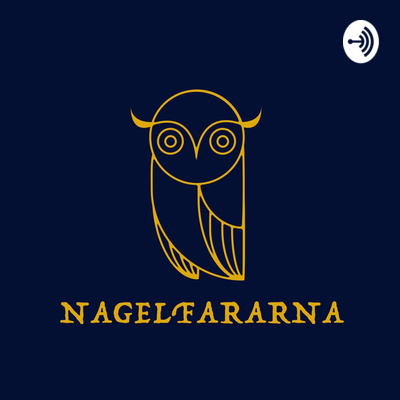episode Lars Vilks post mortem: "Bränn Nimis!" och beröringsskräck artwork