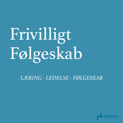 Frivilligt Følgeskab