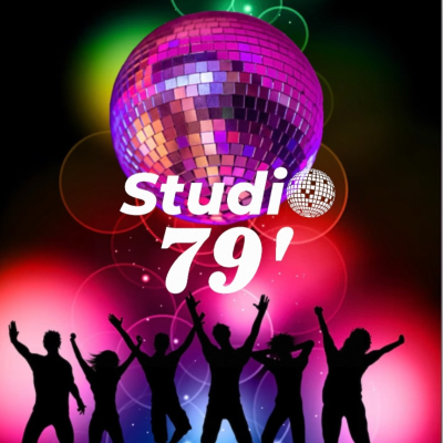 episode José Luis Cova & José Luis Yajure present: Studio79 07/2025 *Get Down* artwork