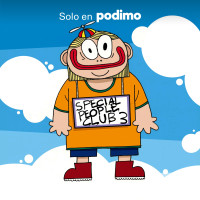 Special People Club