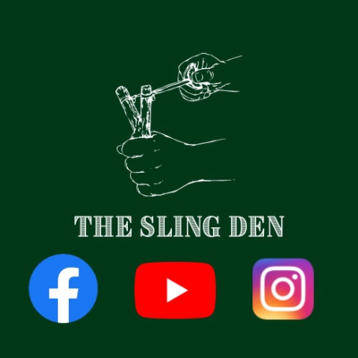 episode The Sling Den Episode 1: ATO artwork