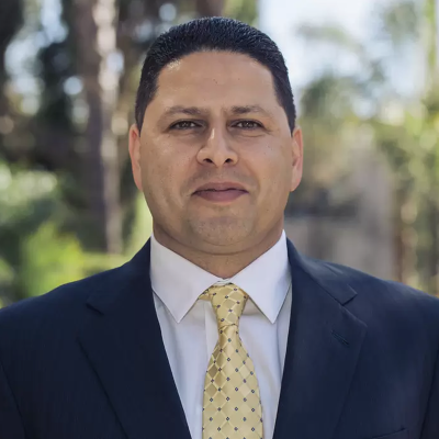 episode More Real Than Your Opponent with Babak Semnar artwork