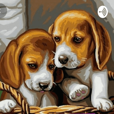 episode Podcast 1 (Trailer) artwork