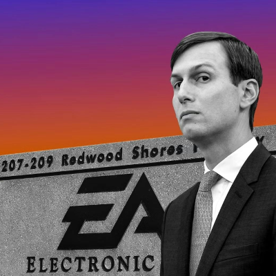 episode What Next: TBD | Saudi Arabia Gets into EA’s Games artwork