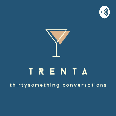 episode Trenta / Episode 19: Social Media and the Global Digital Citizen artwork