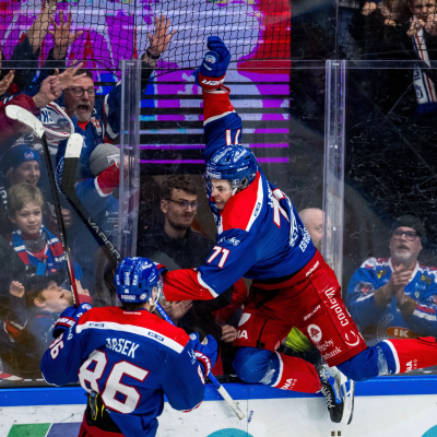 Cover image of show Ickedickedoa