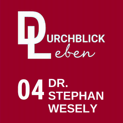 episode Stephan Wesely: Über gelebte Werte im Arbeitsleben artwork