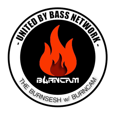 episode The Burnsesh w/ BurnCam | 023 (Summertime High) artwork