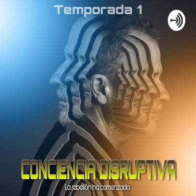 CONCIENCIA DISRUPTIVA