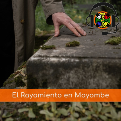 episode El Rayamiento en tierra de Palo Mayombe artwork