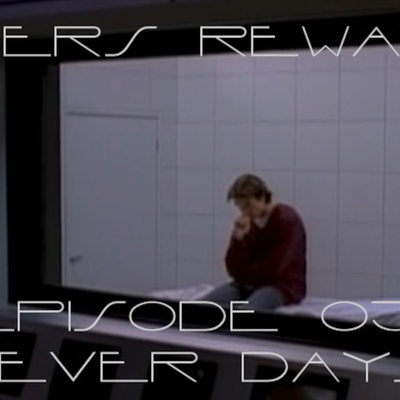 episode Sliders Rewatch 03 - Fever Days artwork