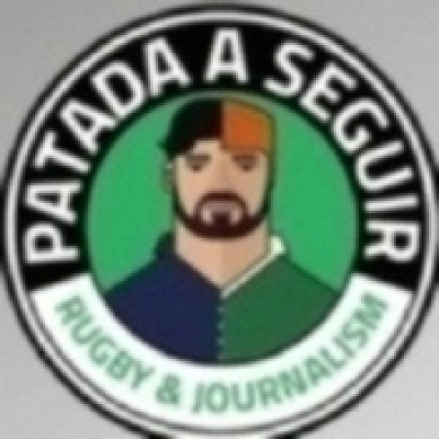 episode Hablemos de Rugby Patada a Seguir XVI. 18-06-2025 artwork